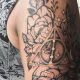 Magical Female Harry Potter Tattoo Ideas & Designs | Meaningful Tattoos: Symbols with Deep Personal Significance