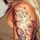 50+ Best Female Half Sleeve Tattoo Ideas & Designs | Meaningful Tattoos: Symbols with Deep Personal Significance