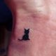 Top 10 Simple Wrist Tattoo Ideas & Designs | Meaningful Tattoos: Symbols with Deep Personal Significance