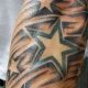 Top 5 Star Tattoo Ideas For Men: A Guide | Meaningful Tattoos: Symbols with Deep Personal Significance