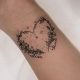 Best Wrist Tattoo Ideas for Women | Meaningful Tattoos: Symbols with Deep Personal Significance