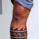 Top 50 Thigh Tattoo Ideas For Men: A 2024 Guide | Meaningful Tattoos: Symbols with Deep Personal Significance
