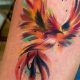 Top 50 Phoenix Tattoo Ideas For Men: A Guide | Meaningful Tattoos: Symbols with Deep Personal Significance