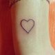 Top Heart Tattoo Ideas for Women: Find Your Perfect Design | Meaningful Tattoos: Symbols with Deep Personal Significance
