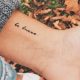 Best Female Wrist Tattoos Ideas (2024) | Meaningful Tattoos: Symbols with Deep Personal Significance