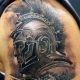 Top 50 Warrior Tattoo Ideas For Men: Ultimate Guide | Meaningful Tattoos: Symbols with Deep Personal Significance