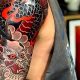Top 50 Japanese Arm Tattoo Ideas & Designs | Meaningful Tattoos: Symbols with Deep Personal Significance