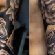 Best Arm Sleeve Tattoo Ideas & Designs | Meaningful Tattoos: Symbols with Deep Personal Significance