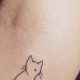 Top 50 Simple Cute Tattoo Ideas & Designs | Meaningful Tattoos: Symbols with Deep Personal Significance
