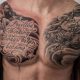 Top 50 Chest & Arm Tattoo Ideas & Designs | Meaningful Tattoos: Symbols with Deep Personal Significance