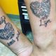 Top Father-Daughter Tattoo Ideas & Designs | Meaningful Tattoos: Symbols with Deep Personal Significance