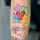 Top Autism Tattoo Ideas for My Daughter: Designs & Symbols | Meaningful Tattoos: Symbols with Deep Personal Significance