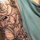 Top 50 Quarter Tattoo Sleeve Ideas & Designs | Meaningful Tattoos: Symbols with Deep Personal Significance