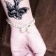 Best Female Wrist Tattoo Ideas & Designs | Meaningful Tattoos: Symbols with Deep Personal Significance