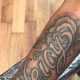Forearm Tattoo Name Ideas | Meaningful Tattoos: Symbols with Deep Personal Significance