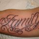 Top 50+ Meaningful Family Tattoo Ideas & Designs | Meaningful Tattoos: Symbols with Deep Personal Significance