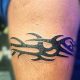 Top 50 Male Upper Arm Tattoo Ideas & Designs | Meaningful Tattoos: Symbols with Deep Personal Significance