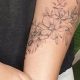Best Flower Tattoo Ideas On Arm: Designs & Inspiration | Meaningful Tattoos: Symbols with Deep Personal Significance