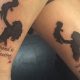 Top Mother Daughter Son Tattoo Ideas & Designs | Meaningful Tattoos: Symbols with Deep Personal Significance