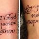 Best Wife Name Tattoo Ideas & Designs For Husbands | Meaningful Tattoos: Symbols with Deep Personal Significance
