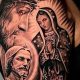 Best Religious Sleeve Tattoo Ideas & Designs | Meaningful Tattoos: Symbols with Deep Personal Significance