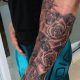 Top Half Sleeve Forearm Tattoo Ideas & Designs | Meaningful Tattoos: Symbols with Deep Personal Significance