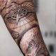 Top 50 Male Bicep Tattoo Ideas & Designs | Meaningful Tattoos: Symbols with Deep Personal Significance