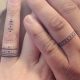 Top Wedding Ring Tattoo Ideas & Designs | Meaningful Tattoos: Symbols with Deep Personal Significance