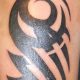 Top 50 Men's Tribal Tattoo Ideas & Designs | Meaningful Tattoos: Symbols with Deep Personal Significance