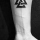 Top 50 Simple Tattoo Ideas For Men in 2024 | Meaningful Tattoos: Symbols with Deep Personal Significance