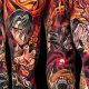Top 50+ Anime Tattoo Ideas for Men | Meaningful Tattoos: Symbols with Deep Personal Significance
