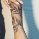 Top 50 Wrap Around Arm Tattoo Ideas & Designs | Meaningful Tattoos: Symbols with Deep Personal Significance
