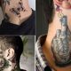 Top 50+ Men's Neck Tattoo Ideas & Designs | Meaningful Tattoos: Symbols with Deep Personal Significance