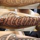 Best Last Name Tattoo Ideas & Designs | Meaningful Tattoos: Symbols with Deep Personal Significance