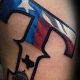 Top 50 Texas Tattoo Ideas for Men: Ultimate Guide | Meaningful Tattoos: Symbols with Deep Personal Significance