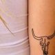 Top Simple Western Tattoo Ideas & Designs | Meaningful Tattoos: Symbols with Deep Personal Significance