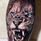 50+ Majestic Lion Tattoo Ideas For Men: Ultimate Guide | Meaningful Tattoos: Symbols with Deep Personal Significance