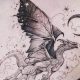 Fierce & Feminine: Dragon Tattoo Ideas for Women | Meaningful Tattoos: Symbols with Deep Personal Significance