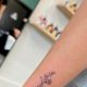 Top First Tattoo Ideas & Designs for Women | Meaningful Tattoos: Symbols with Deep Personal Significance