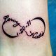 Best Husband's Name Tattoo Ideas & Designs | Meaningful Tattoos: Symbols with Deep Personal Significance