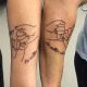 50+ Meaningful Mother Son Tattoo Ideas & Designs | Meaningful Tattoos: Symbols with Deep Personal Significance