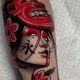 Top 50 Japanese Tattoo Ideas & Designs | Meaningful Tattoos: Symbols with Deep Personal Significance