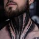 Top 50 Neck Tattoo Ideas For Men in 2024 | Meaningful Tattoos: Symbols with Deep Personal Significance