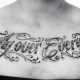 Top 50+ Family Over Everything Tattoo Ideas & Designs | Meaningful Tattoos: Symbols with Deep Personal Significance