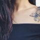 Top Shoulder Tattoo Ideas for Women: Designs & Inspiration | Meaningful Tattoos: Symbols with Deep Personal Significance