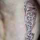 Top 50 Male Rib Tattoo Ideas & Designs | Meaningful Tattoos: Symbols with Deep Personal Significance