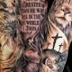 Top 50 Christian Tattoo Ideas & Designs | Meaningful Tattoos: Symbols with Deep Personal Significance