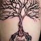 Top Family Tree Tattoo Ideas & Designs | Meaningful Tattoos: Symbols with Deep Personal Significance