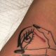 Unique & Original Tattoo Ideas for Women: Find Your Perfect Design | Meaningful Tattoos: Symbols with Deep Personal Significance