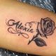 Best Tattoo Names Ideas & Designs | Meaningful Tattoos: Symbols with Deep Personal Significance